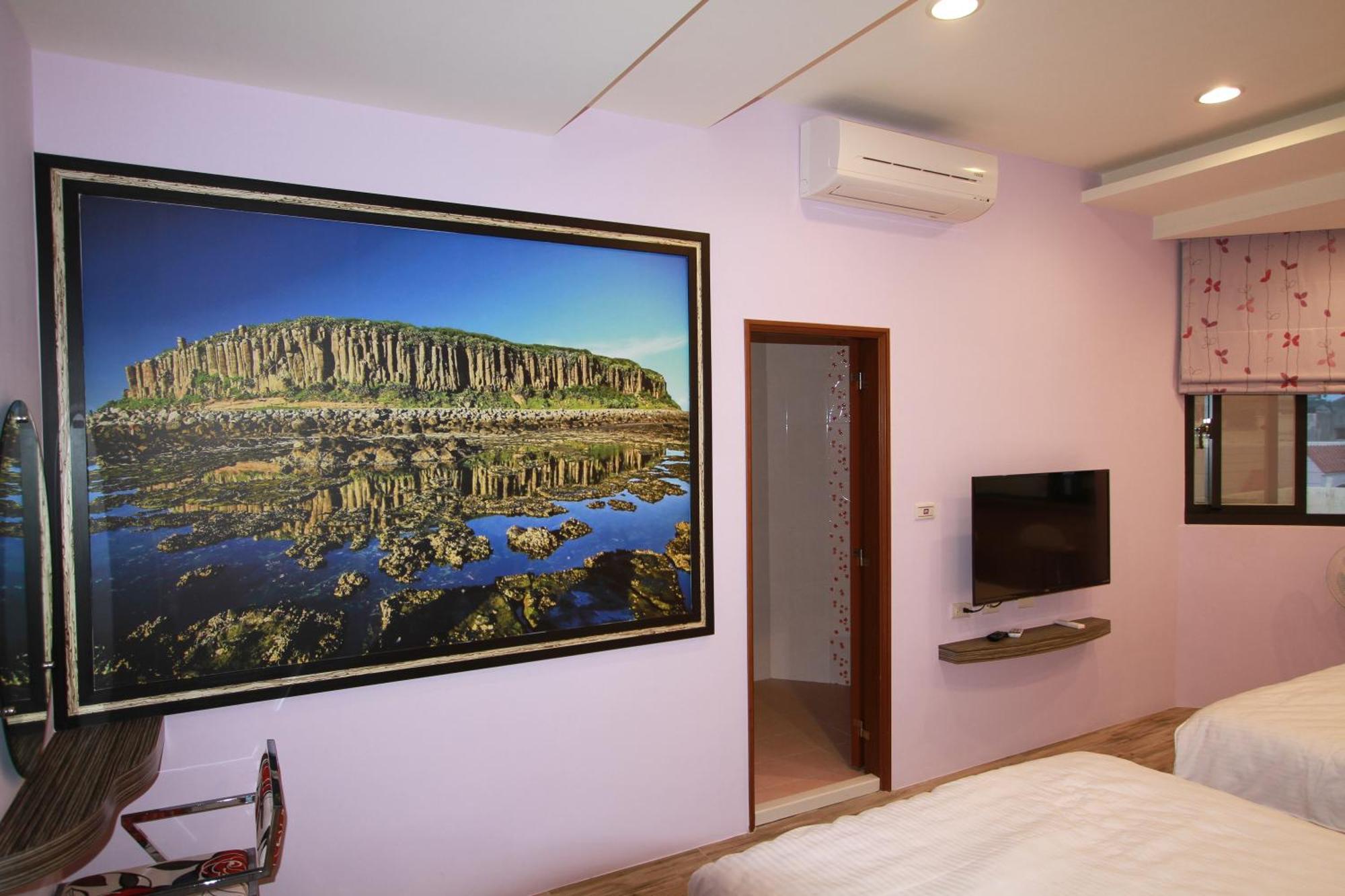 G Home Sir B&B Magong Room photo