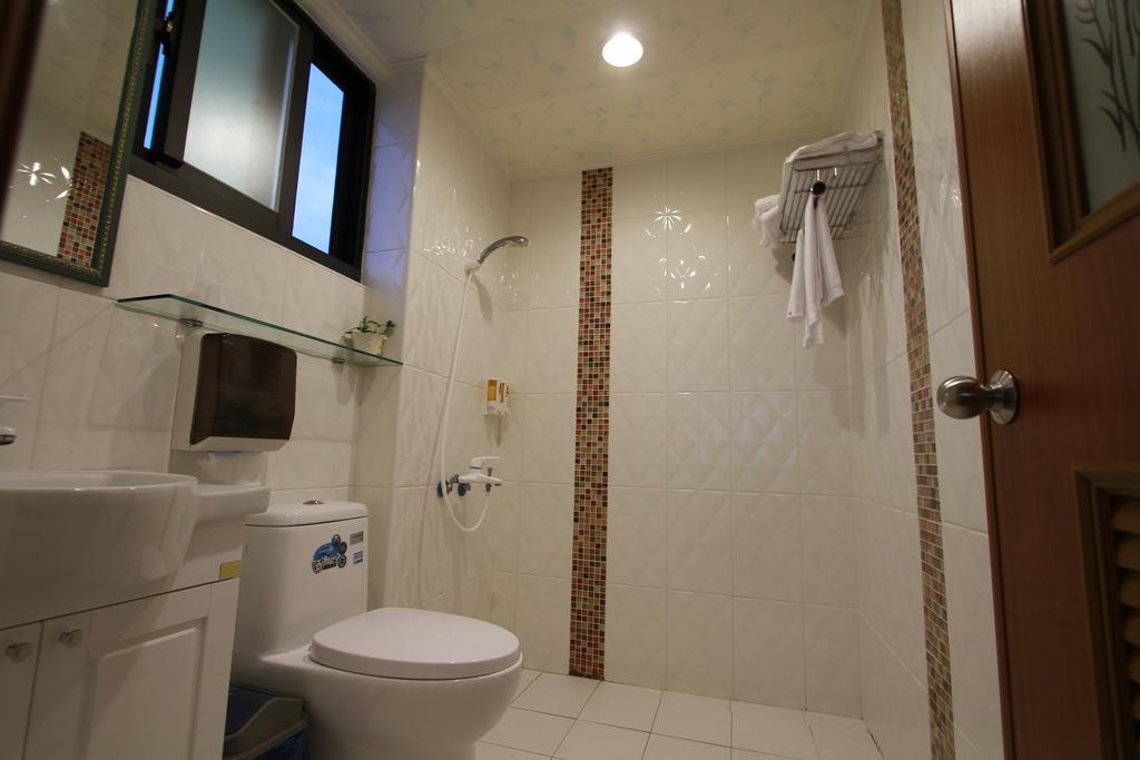 G Home Sir B&B Magong Exterior photo
