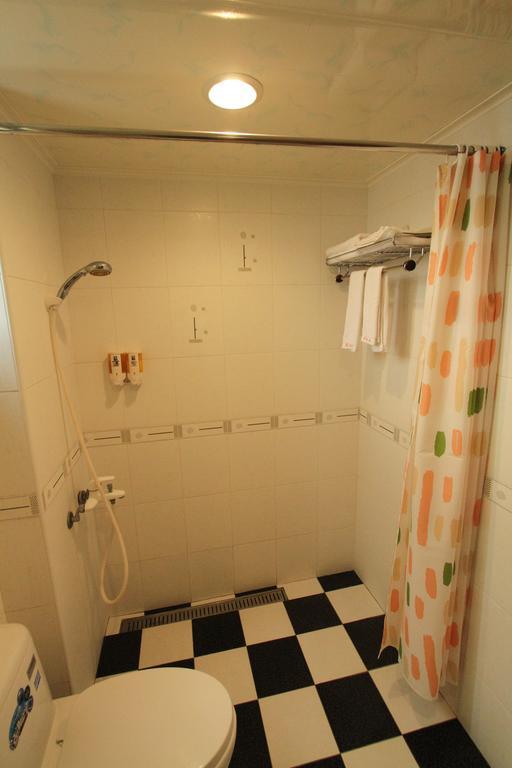 G Home Sir B&B Magong Exterior photo