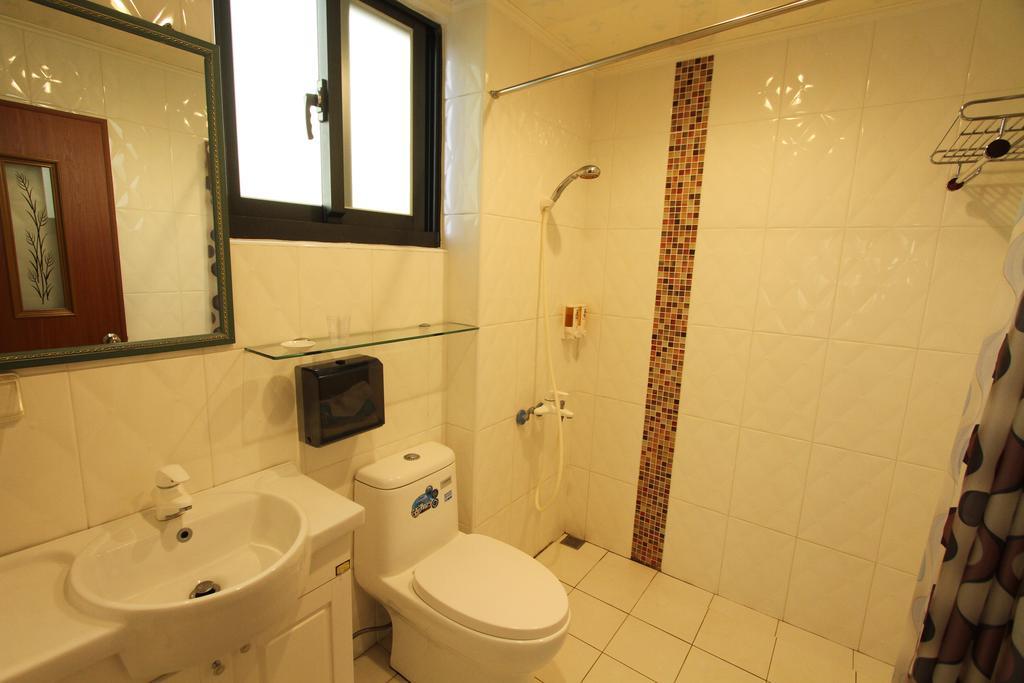 G Home Sir B&B Magong Exterior photo