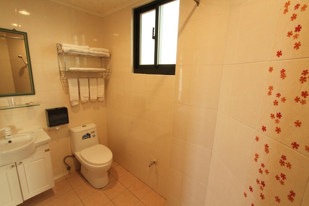 G Home Sir B&B Magong Exterior photo