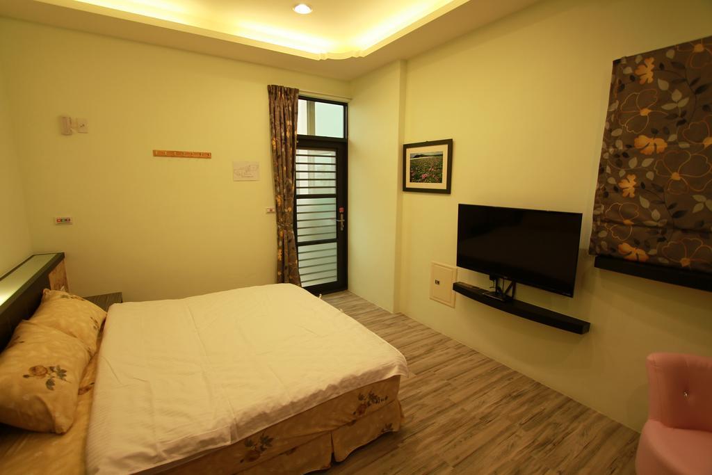 G Home Sir B&B Magong Exterior photo