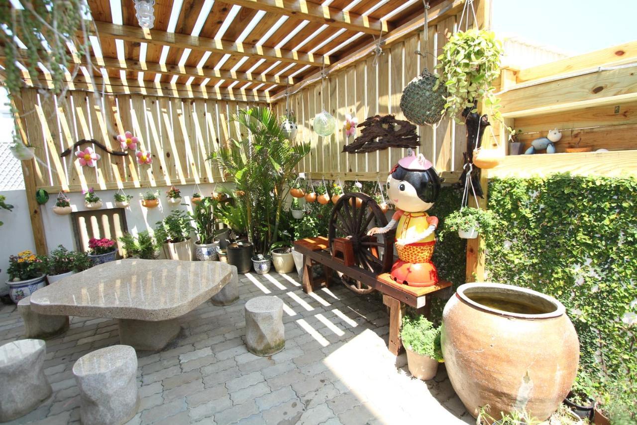 G Home Sir B&B Magong Exterior photo